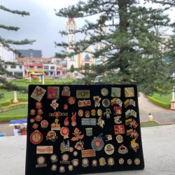 Pines Rotarios - Rotary International