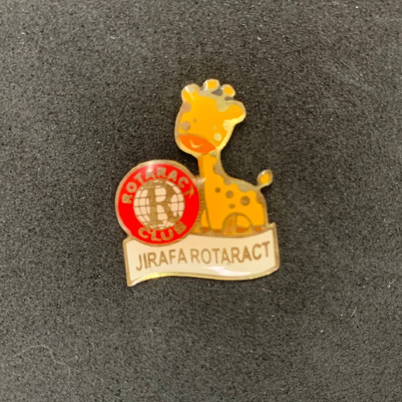 Jirafa Rotaract